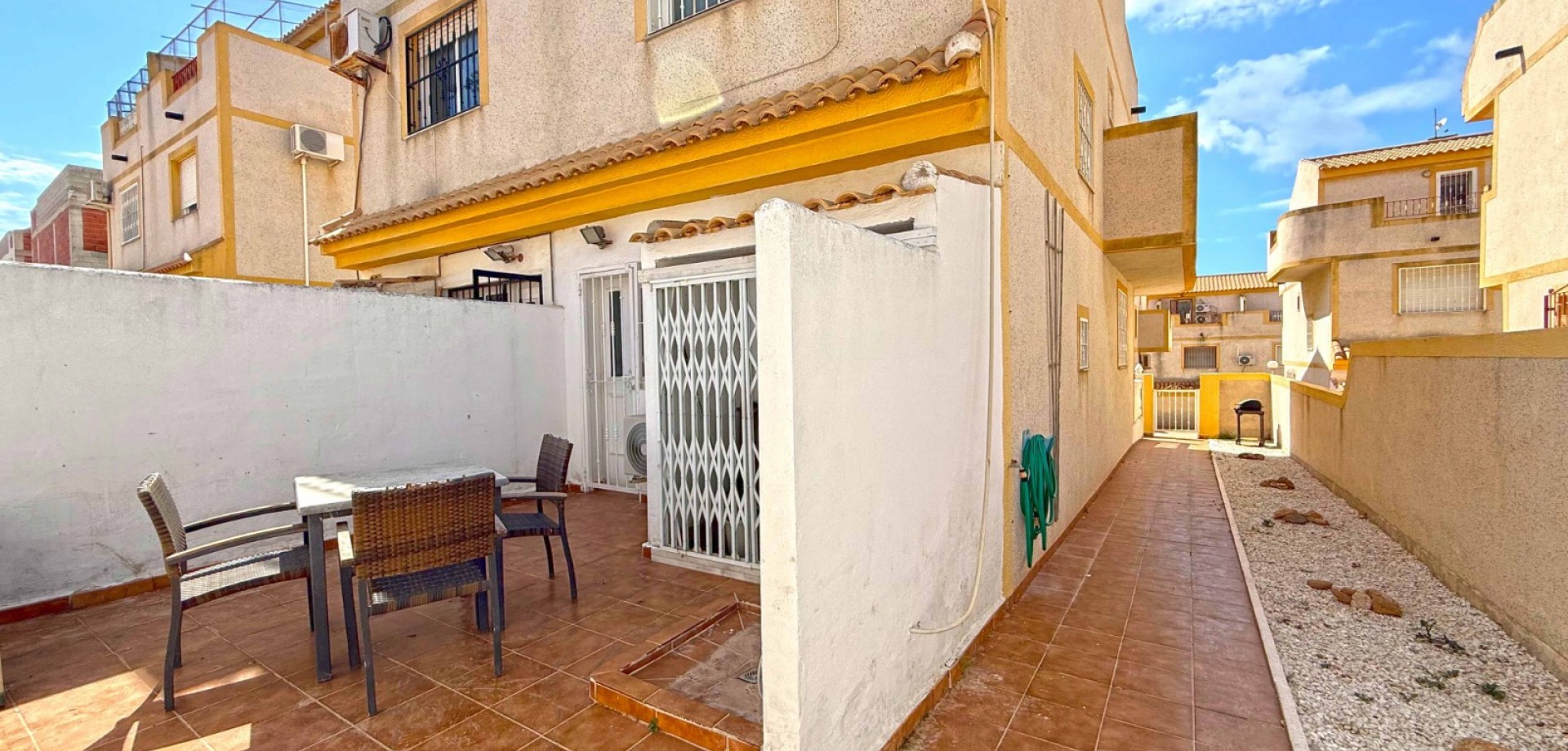 Bliźniak w Orihuela Costa #30