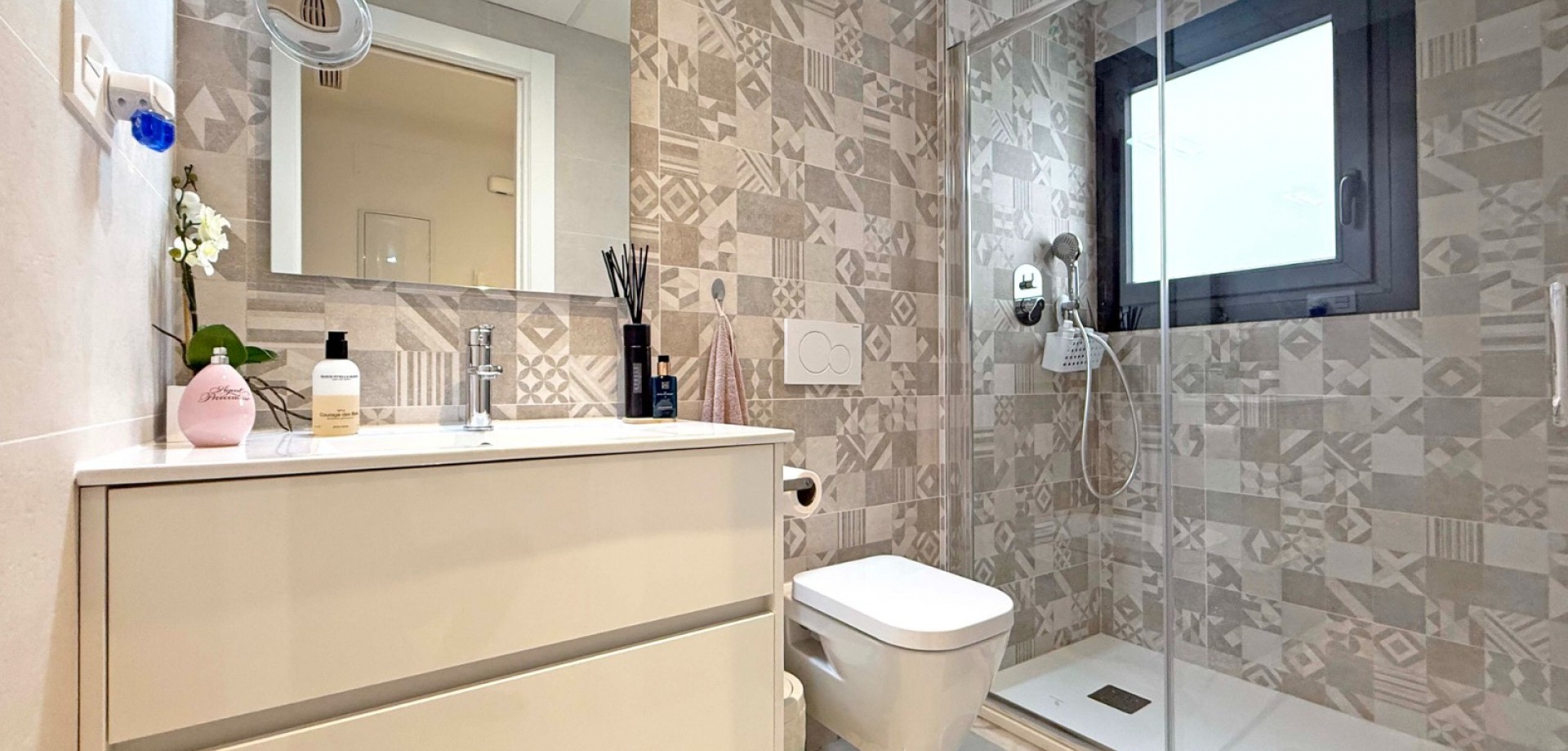 Apartament w Orihuela Costa #13