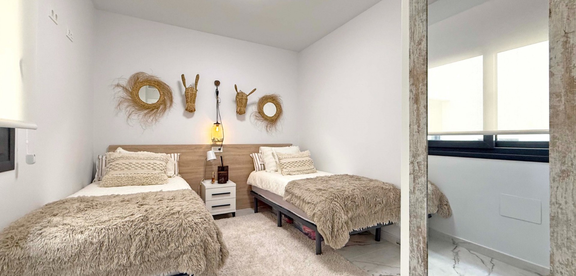 Apartament w Orihuela Costa #12
