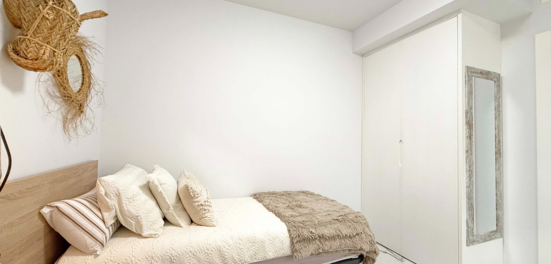 Apartament w Orihuela Costa #11