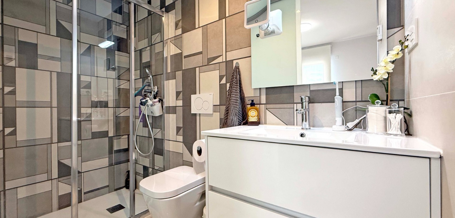 Apartament w Orihuela Costa #22