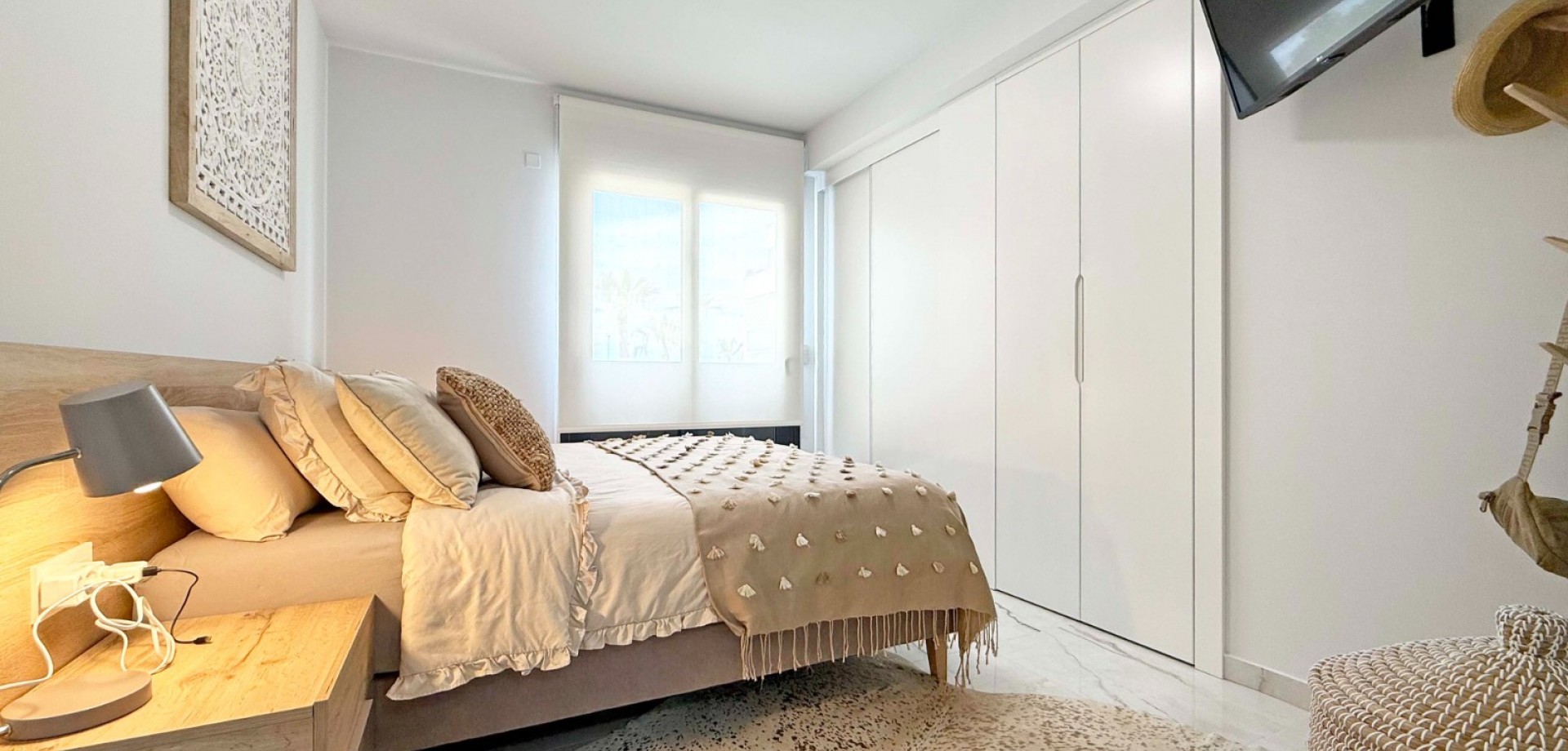 Apartament w Orihuela Costa #24