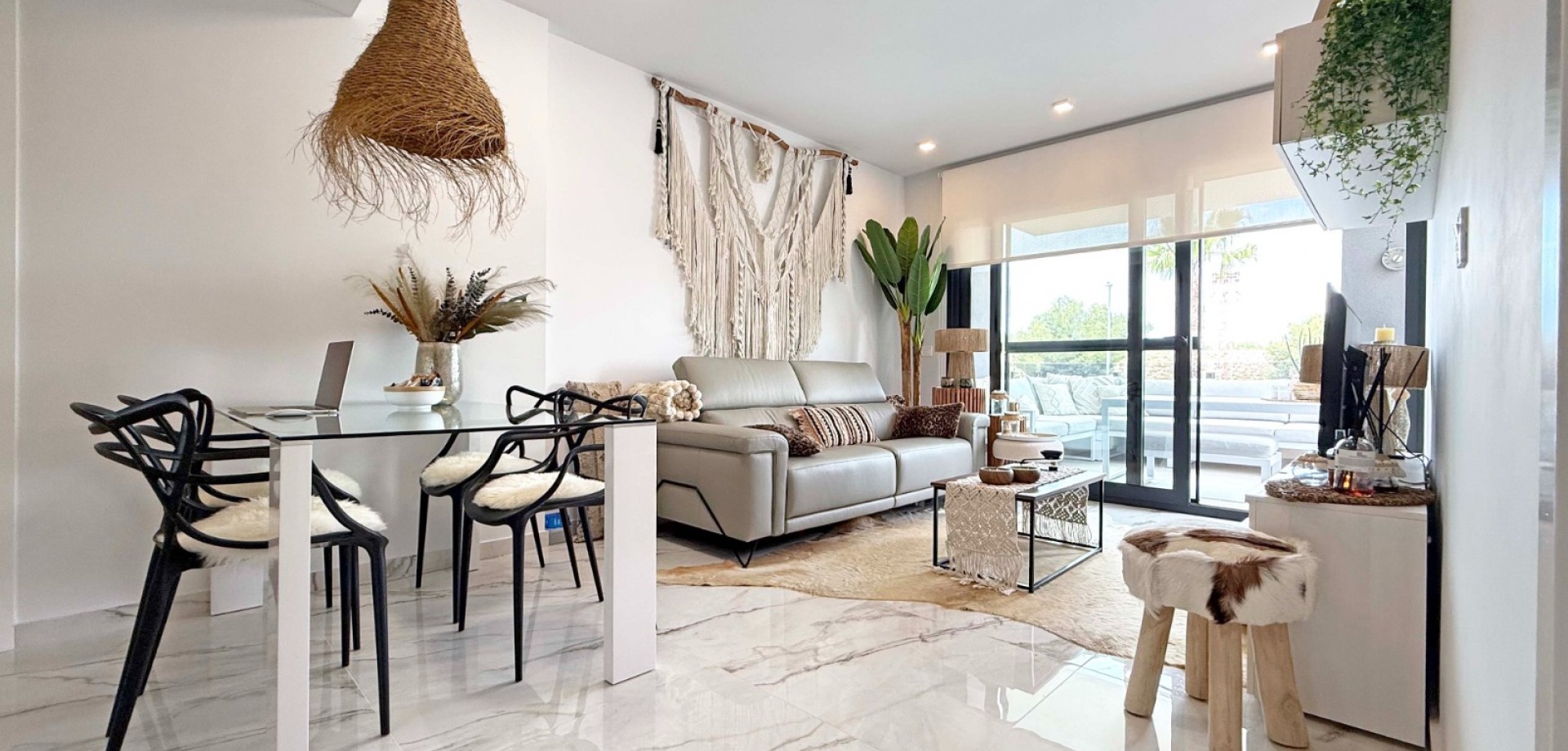 Apartament w Orihuela Costa #15