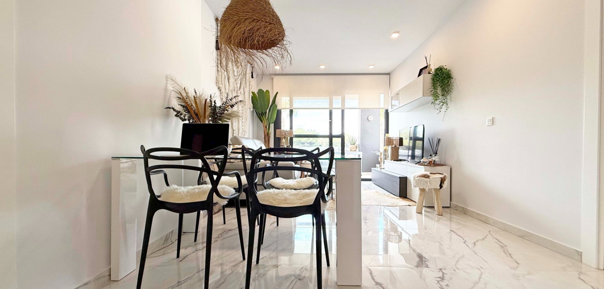 Apartament w Orihuela Costa #10