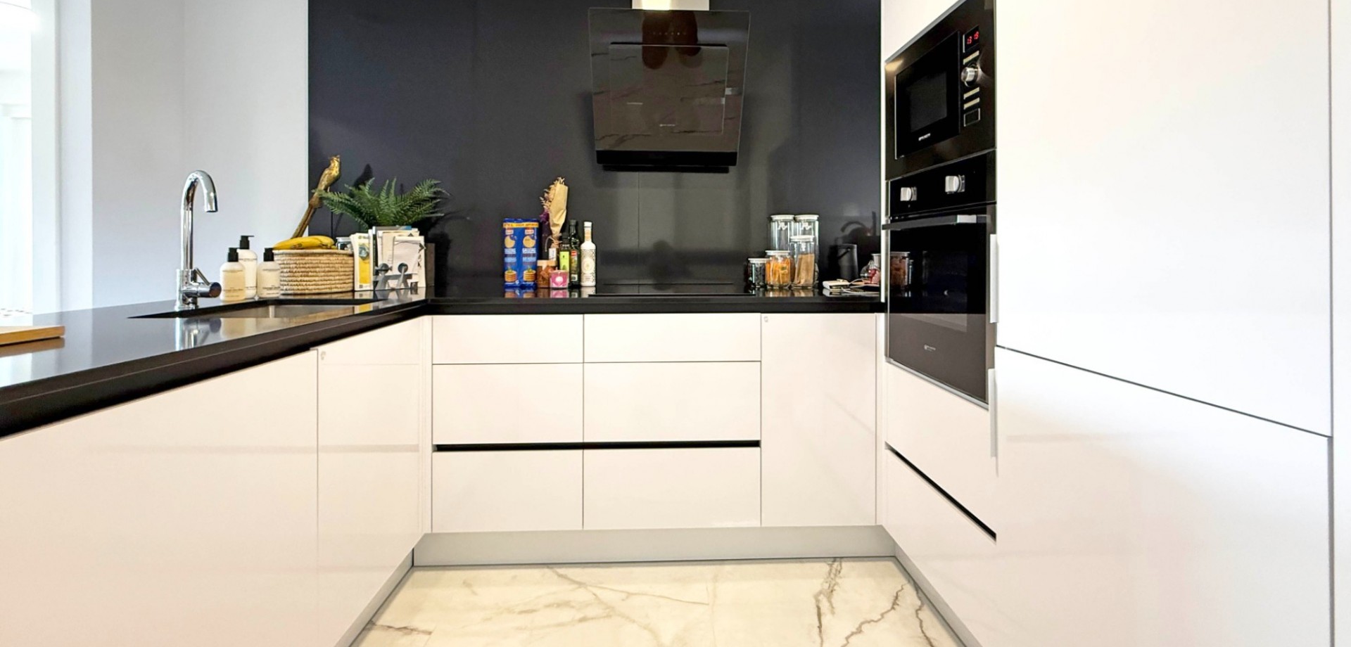 Apartament w Orihuela Costa #4