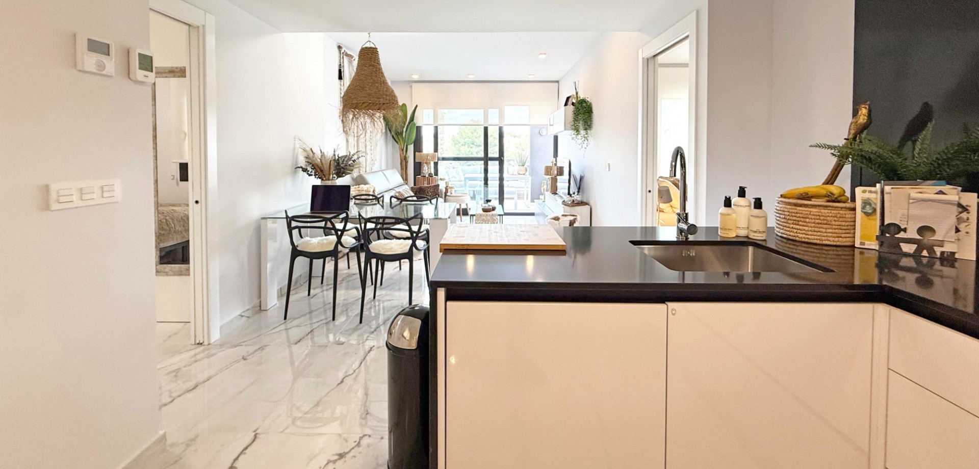 Apartament w Orihuela Costa #17