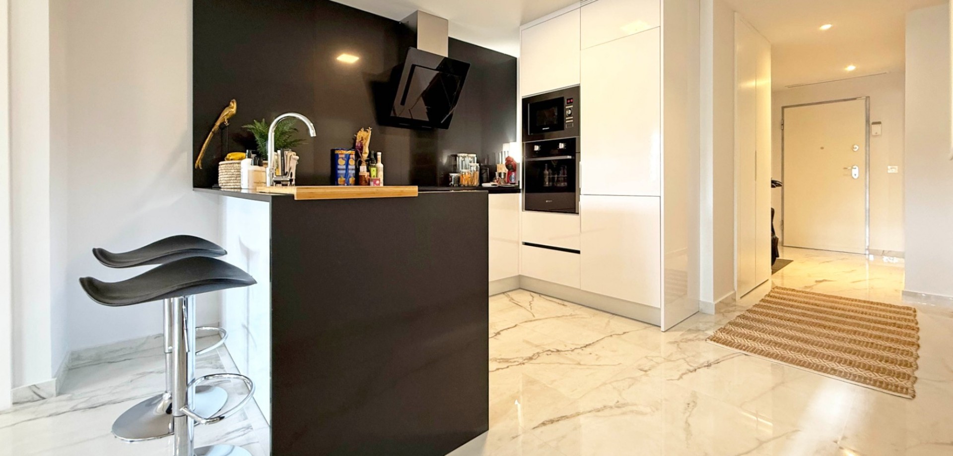 Apartament w Orihuela Costa #19
