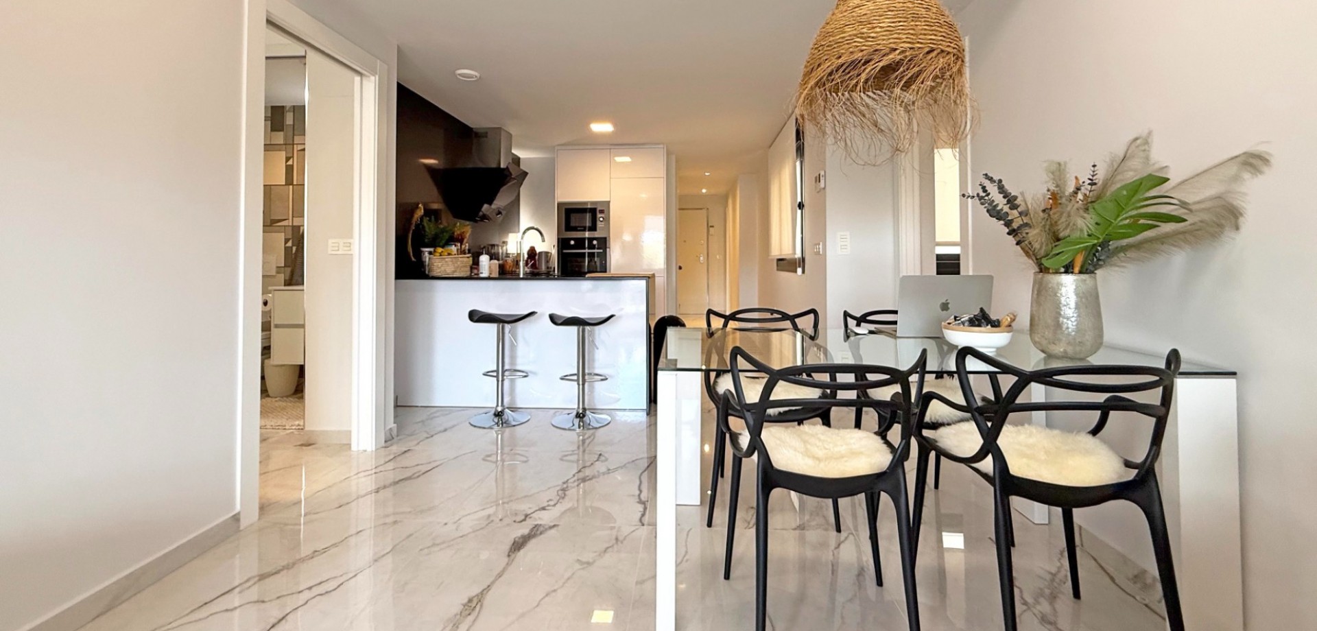 Apartament w Orihuela Costa #2
