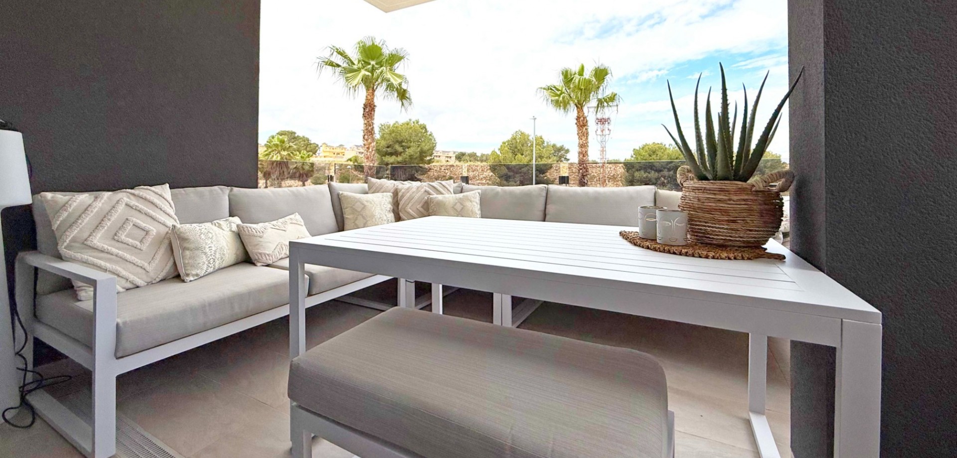 Apartament w Orihuela Costa #7