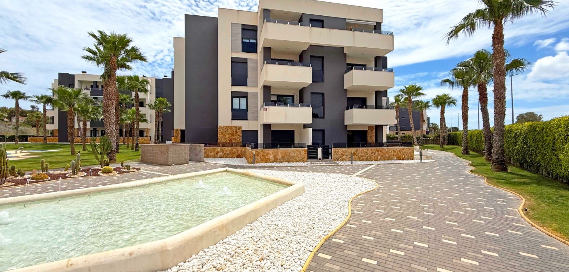 Apartament w Orihuela Costa #6