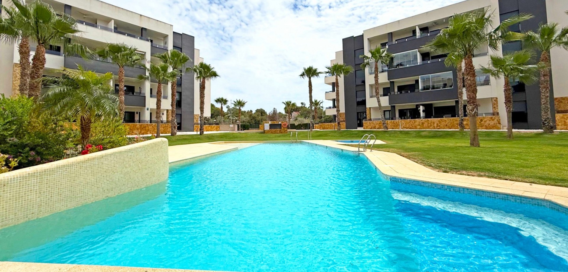 Apartament w Orihuela Costa