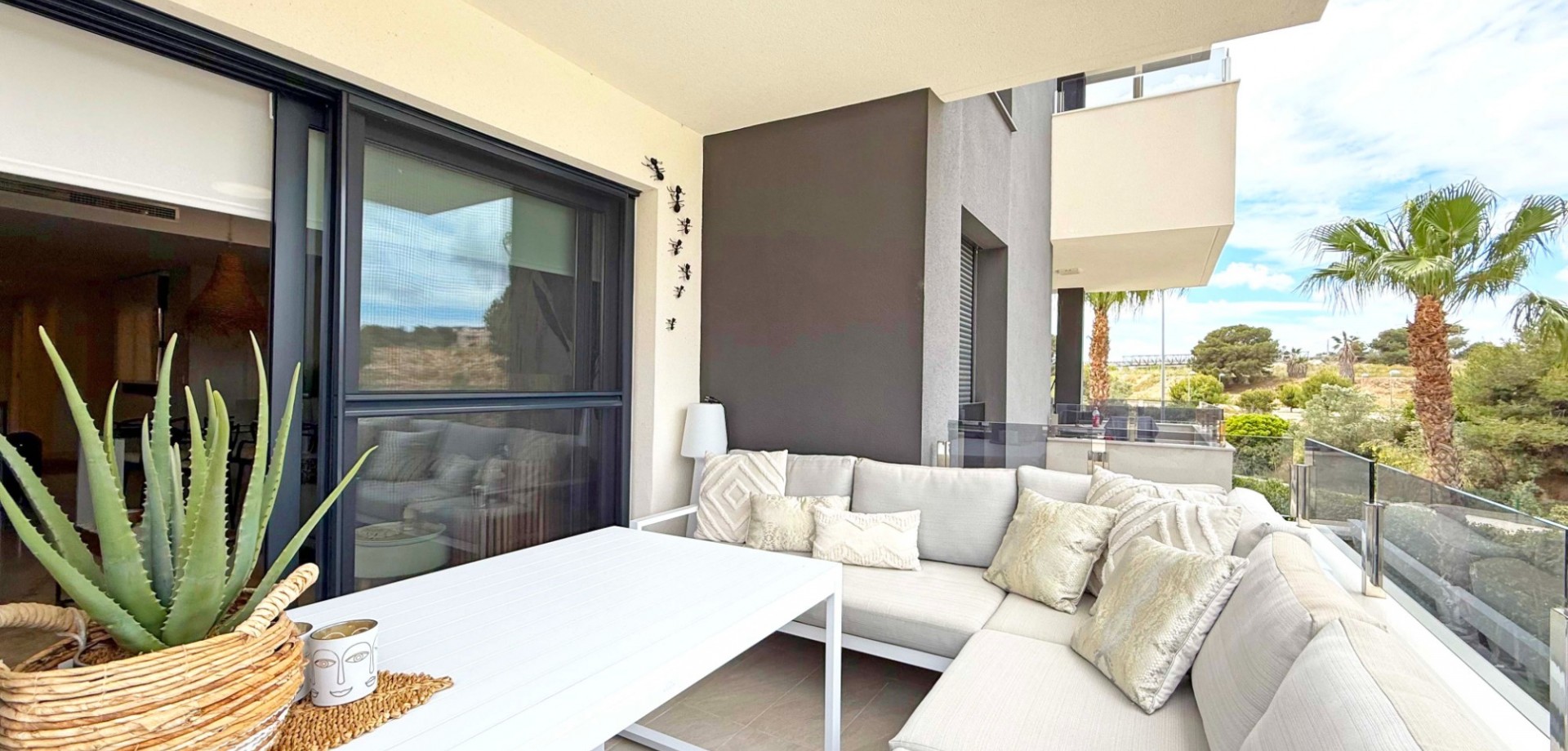 Apartament w Orihuela Costa #5