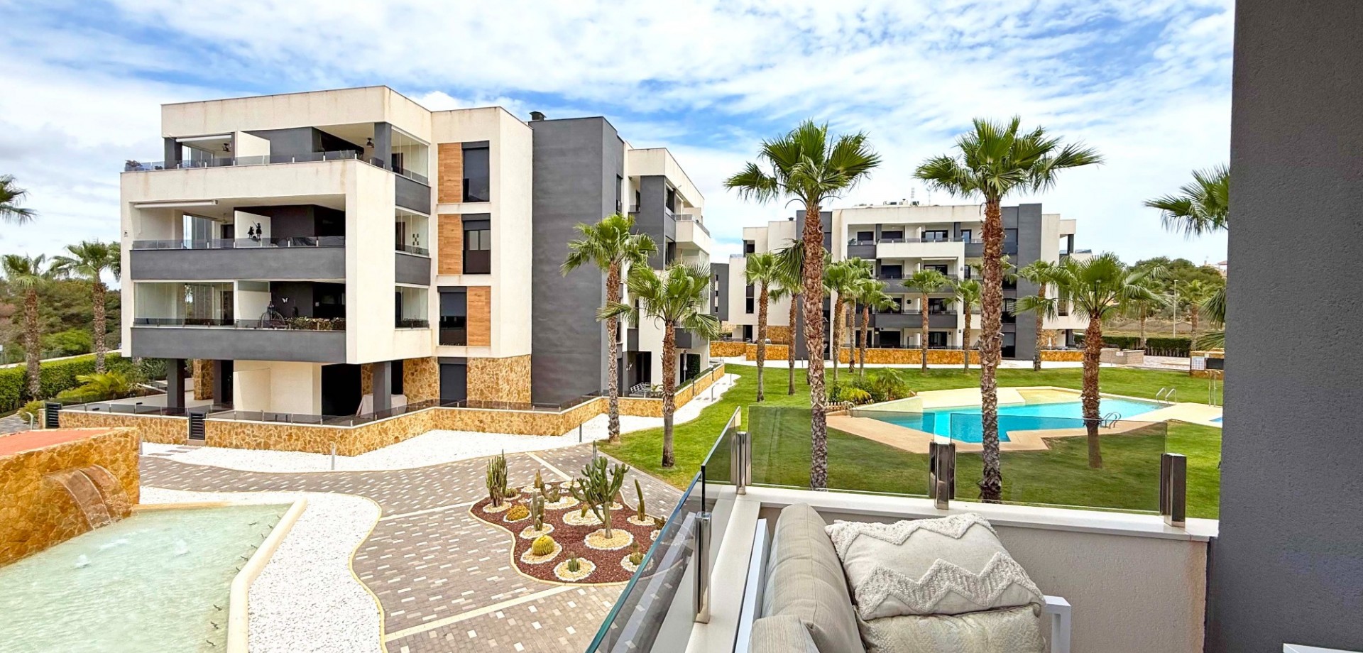 Apartament w Orihuela Costa #8