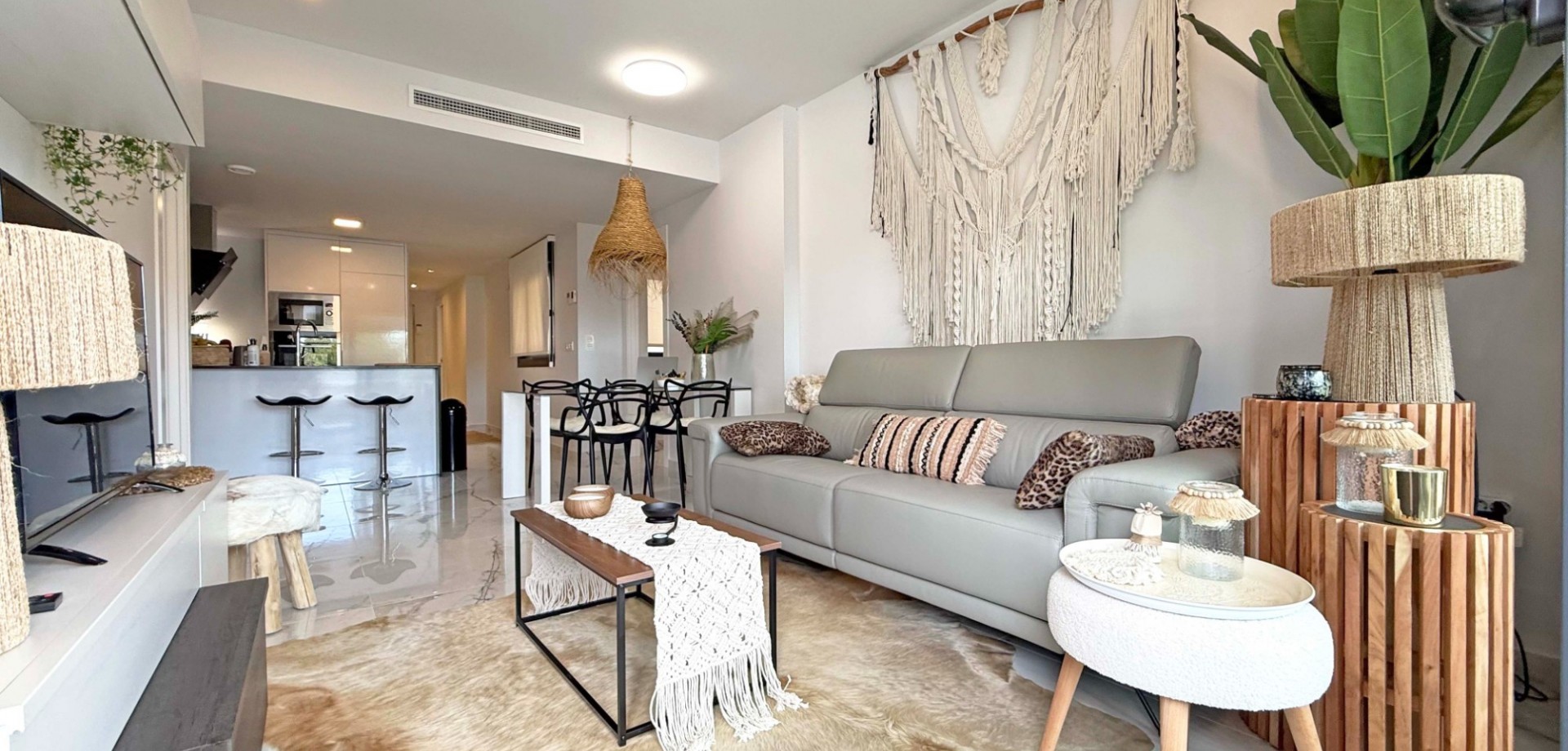 Apartament w Orihuela Costa #21