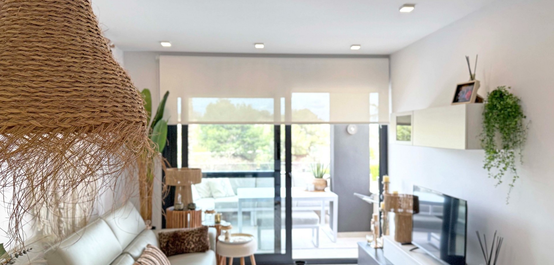 Apartament w Orihuela Costa #18