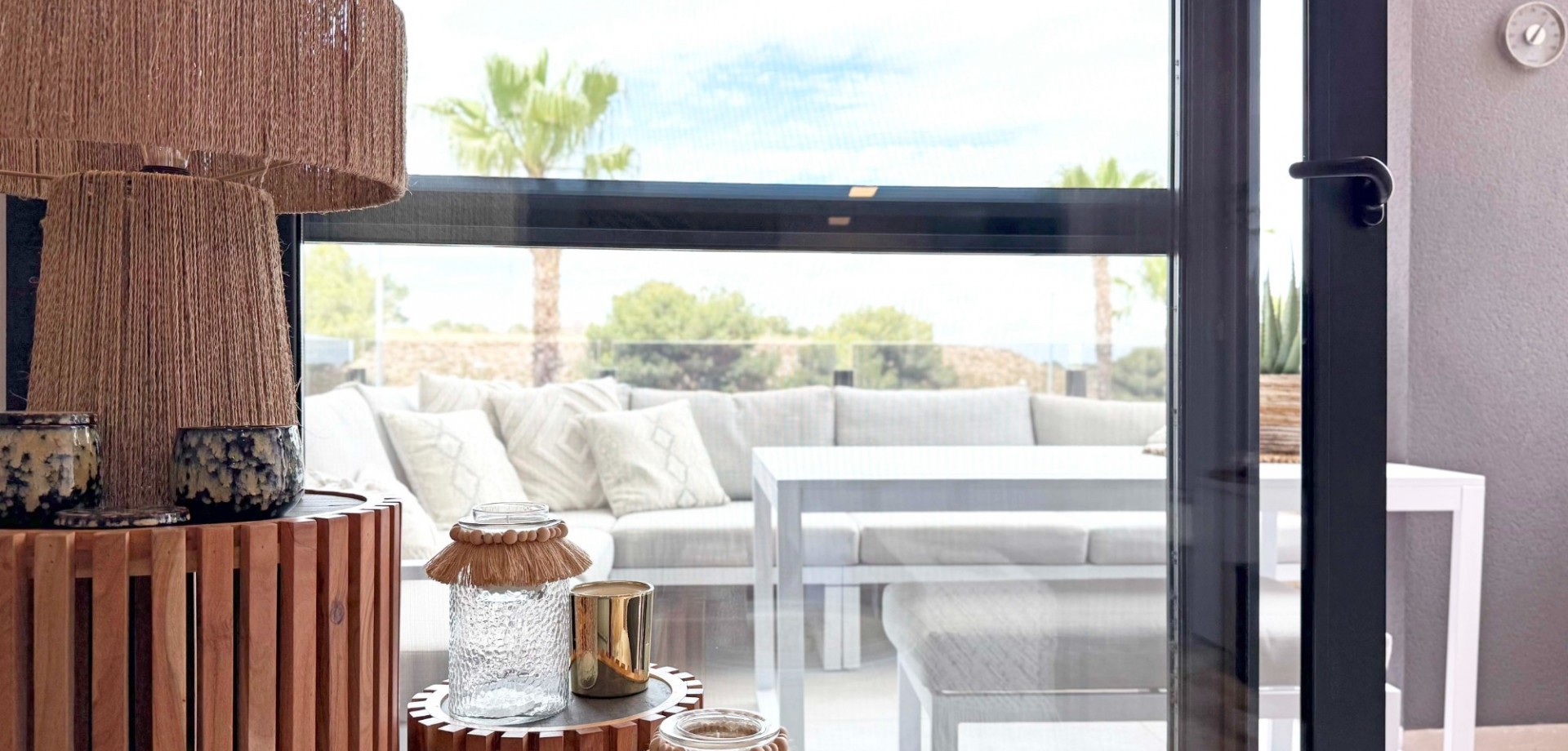 Apartament w Orihuela Costa #9