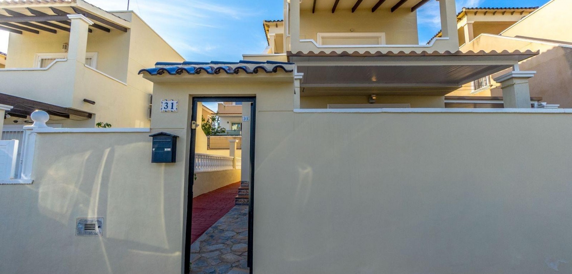  Orihuela Costa #10