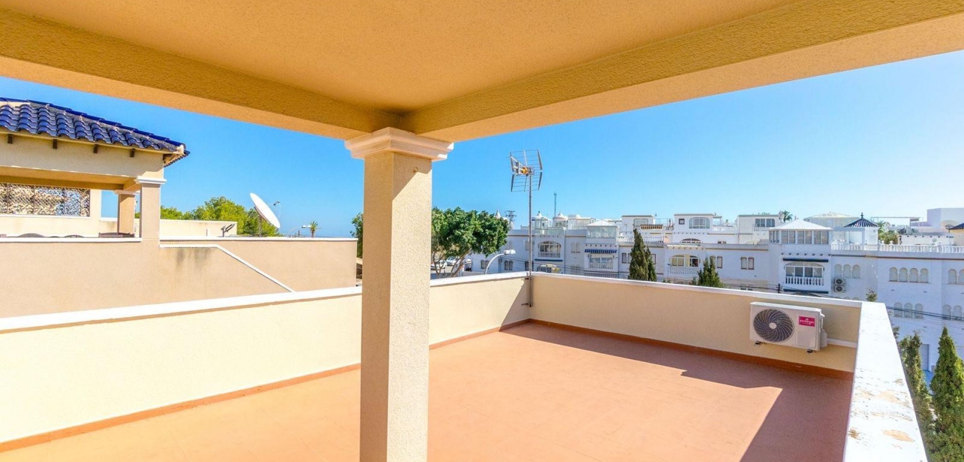  Orihuela Costa #18