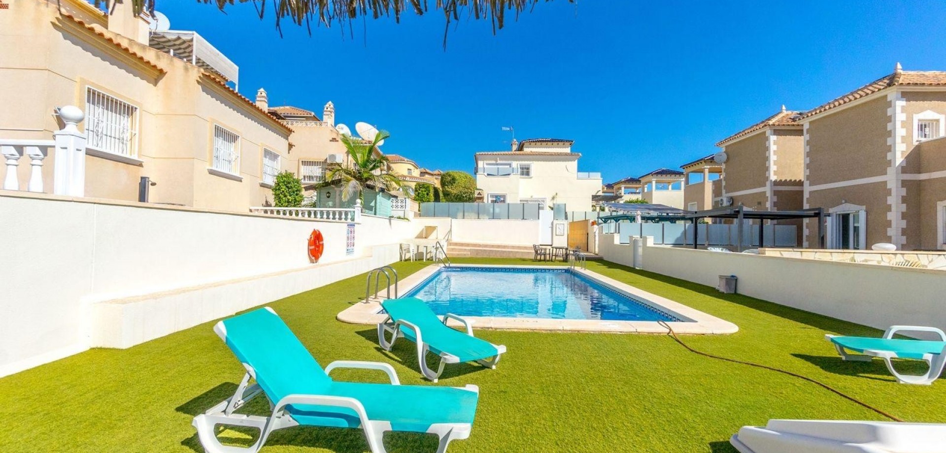  Orihuela Costa #19