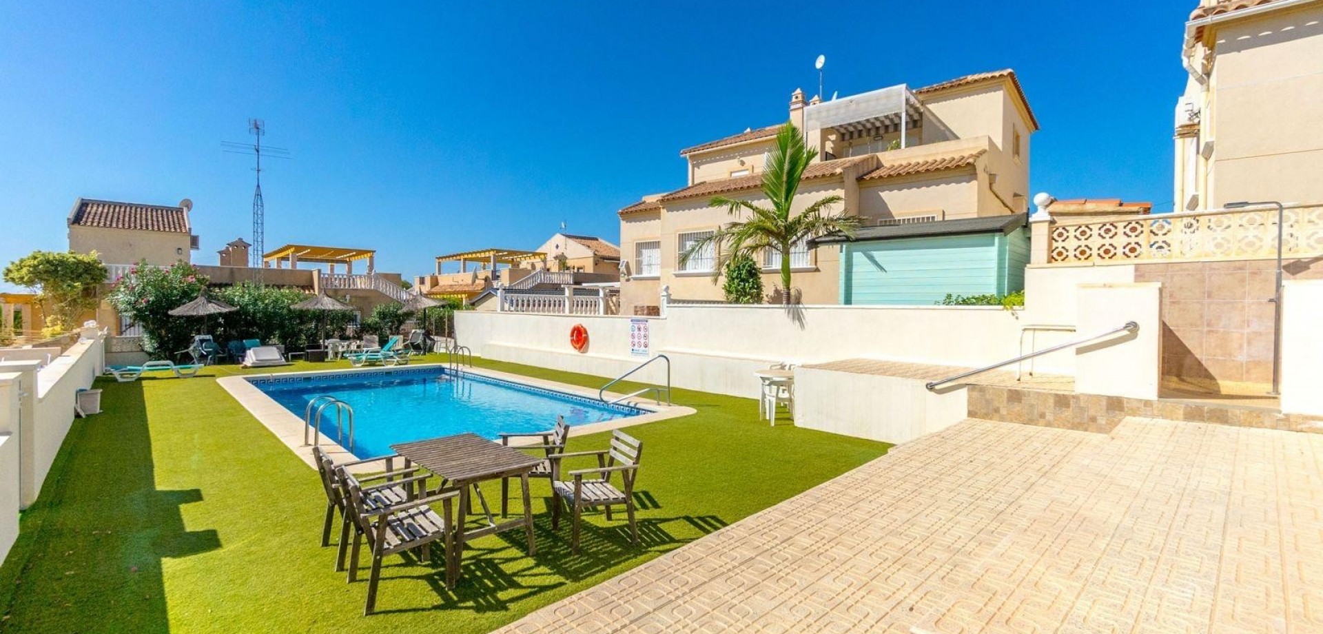  Orihuela Costa #32