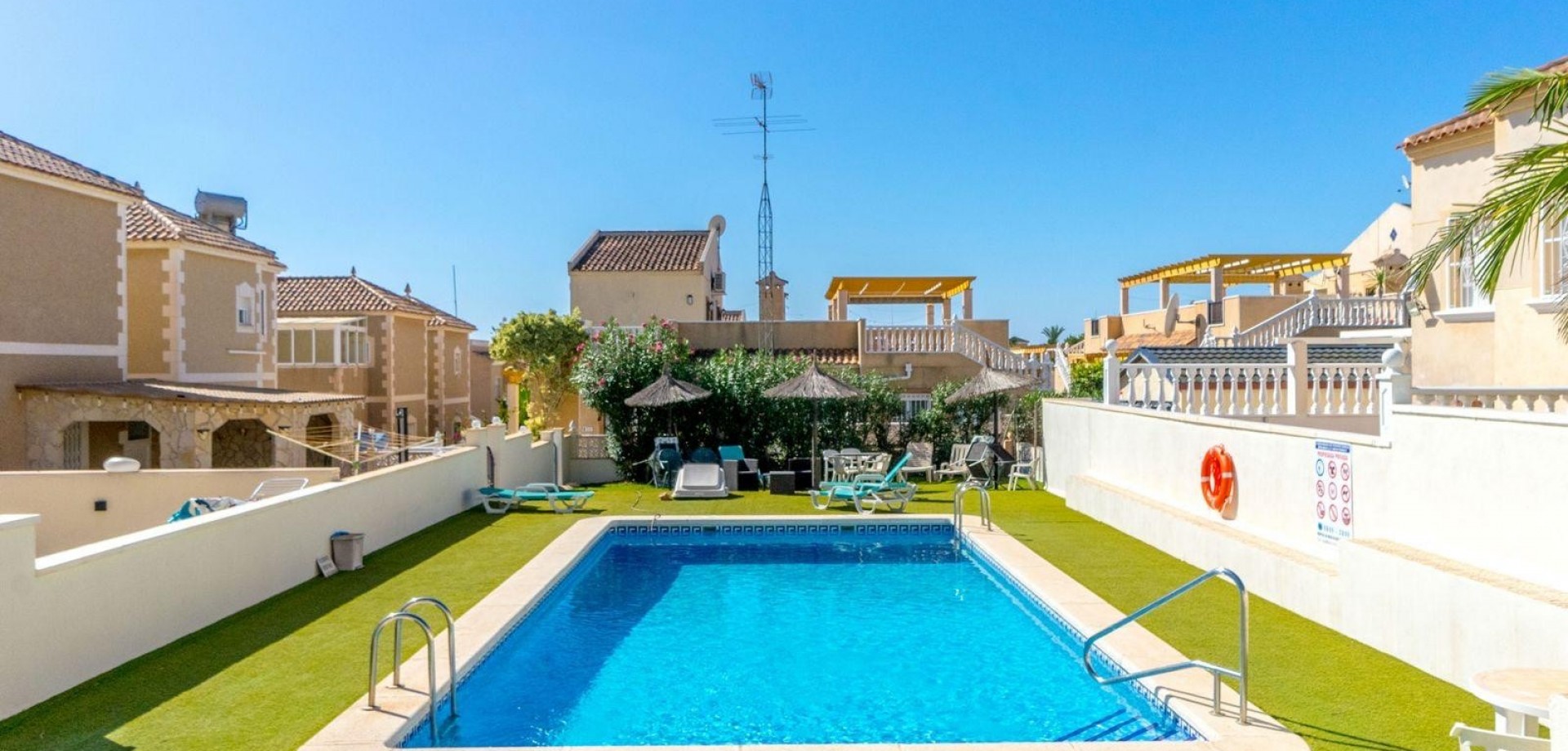 Orihuela Costa #34