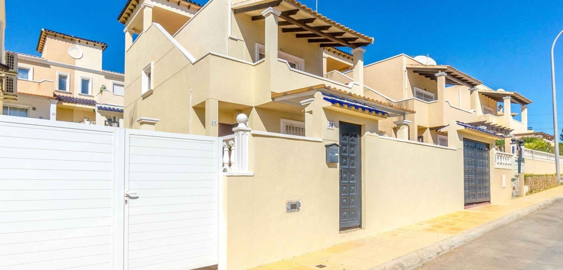  Orihuela Costa