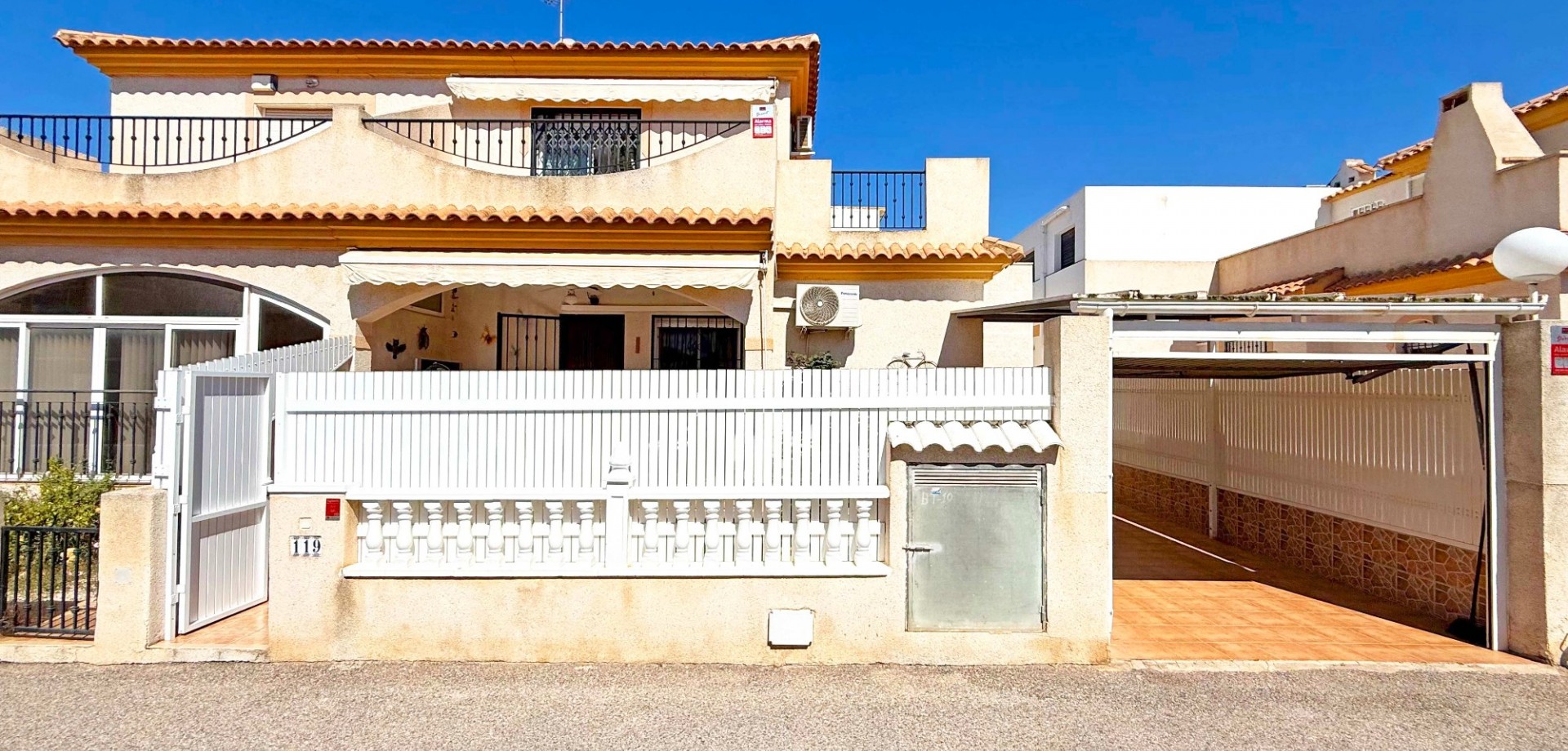  Orihuela Costa
