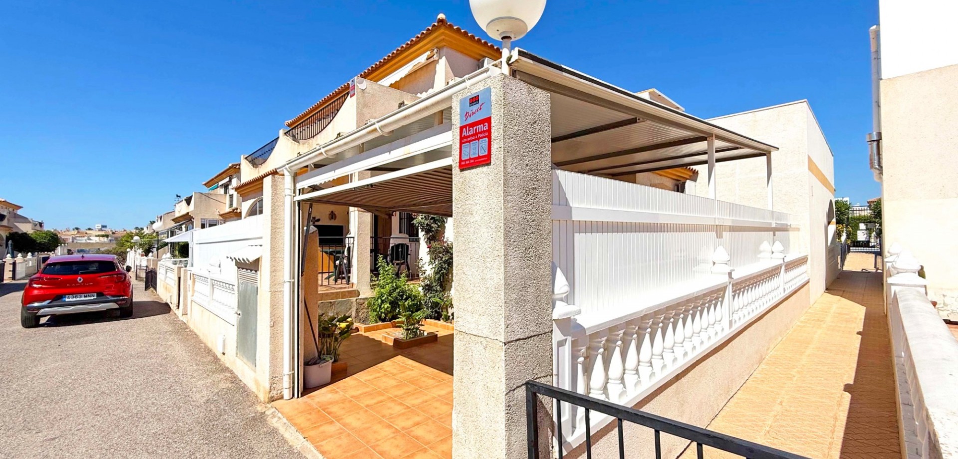  Orihuela Costa #15