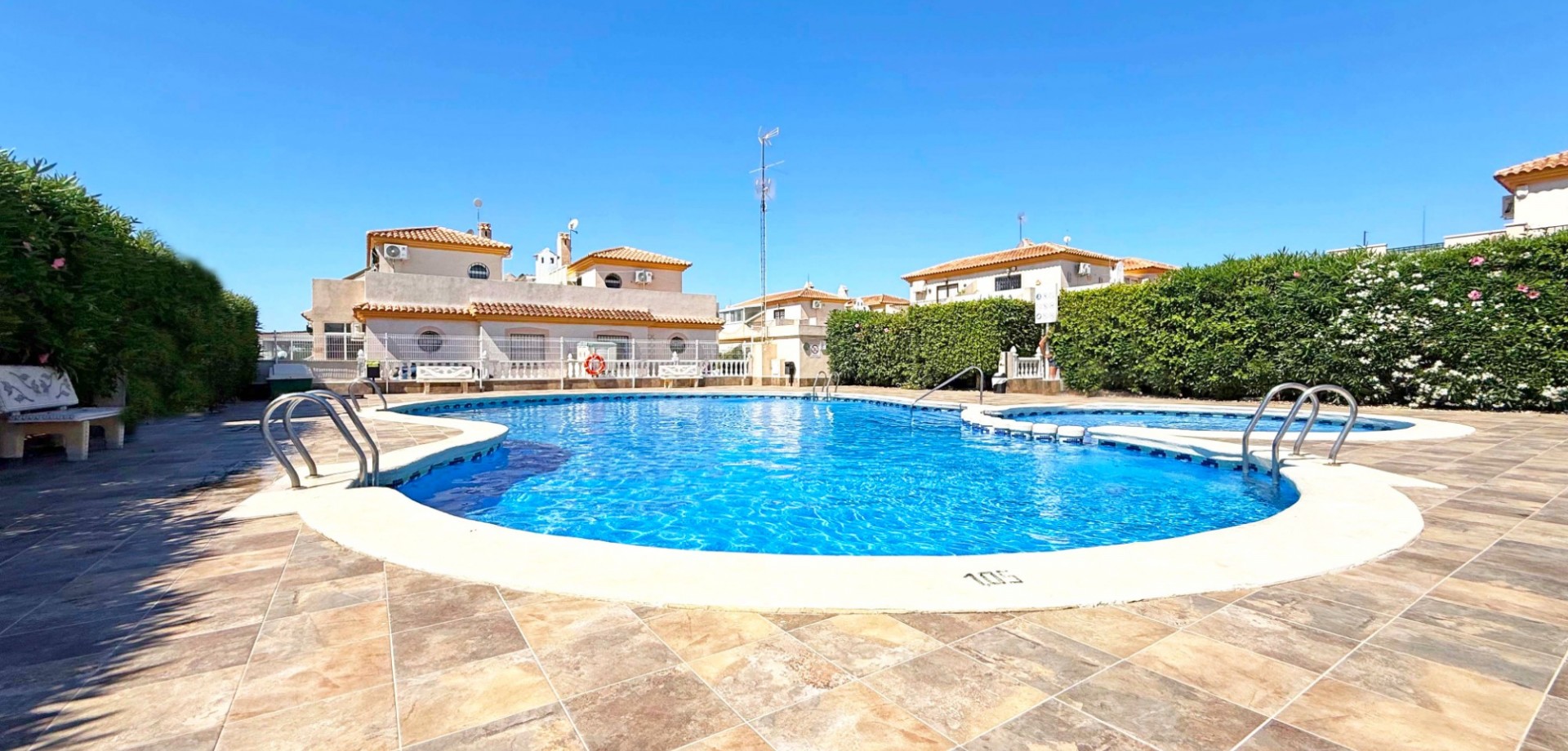  Orihuela Costa #10