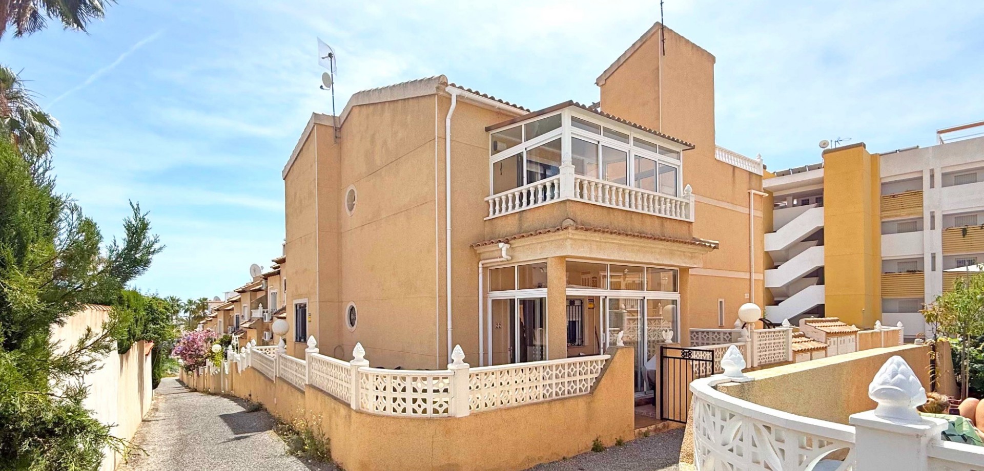  Orihuela Costa