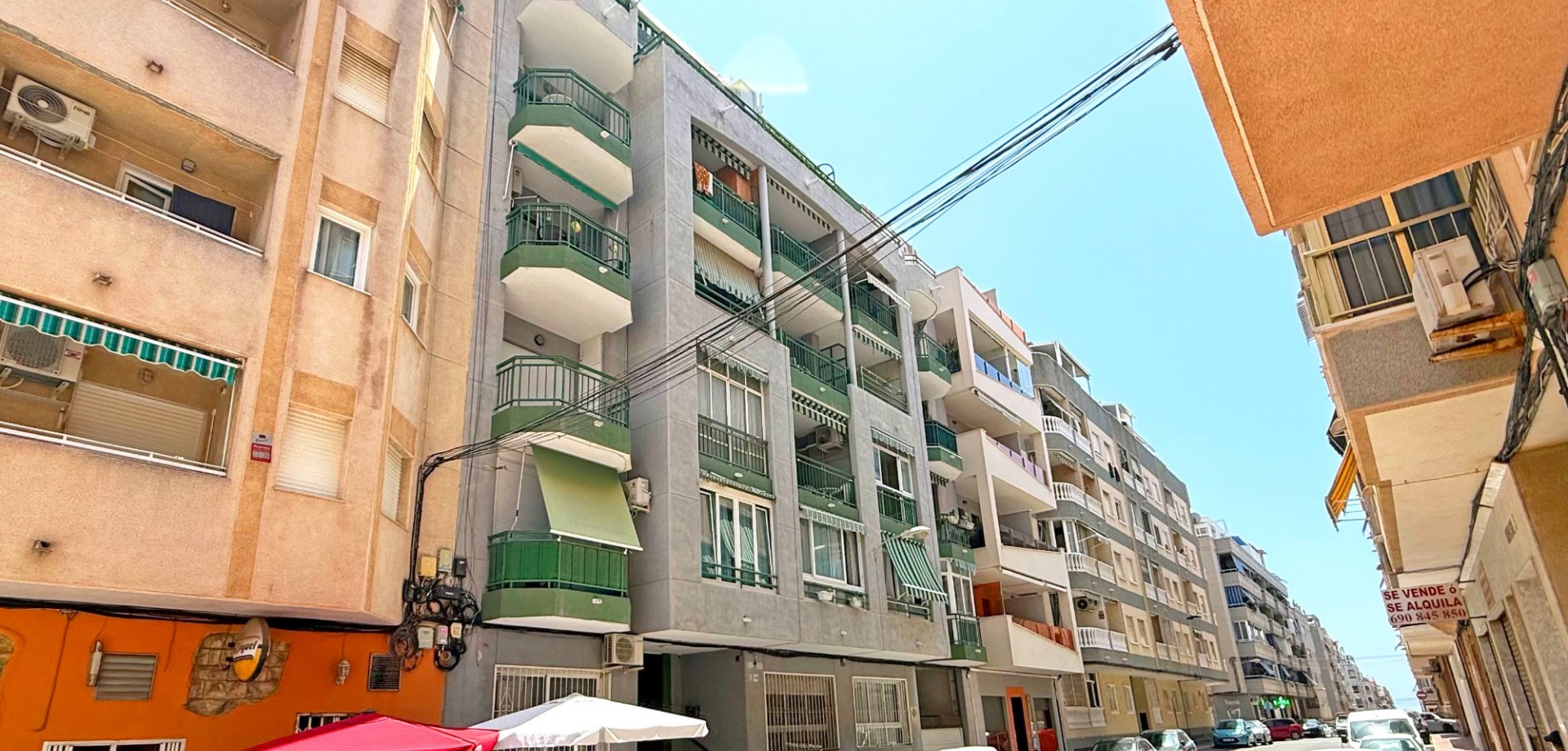  Torrevieja #2