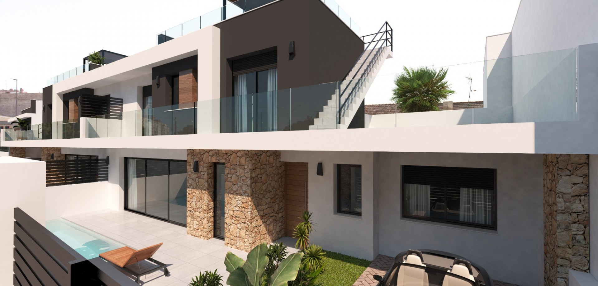  Los Montesinos #7