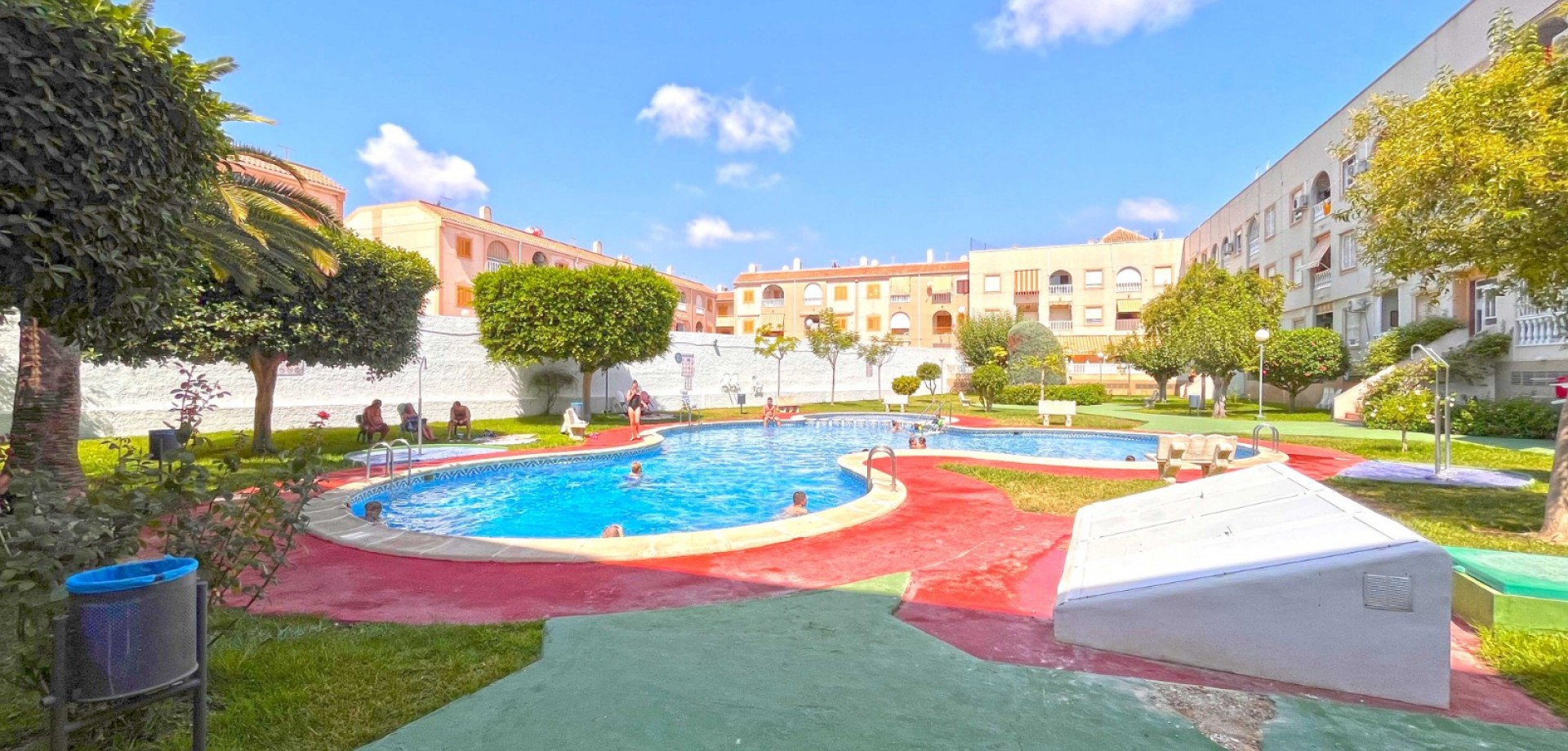 Apartament w Torrevieja #6