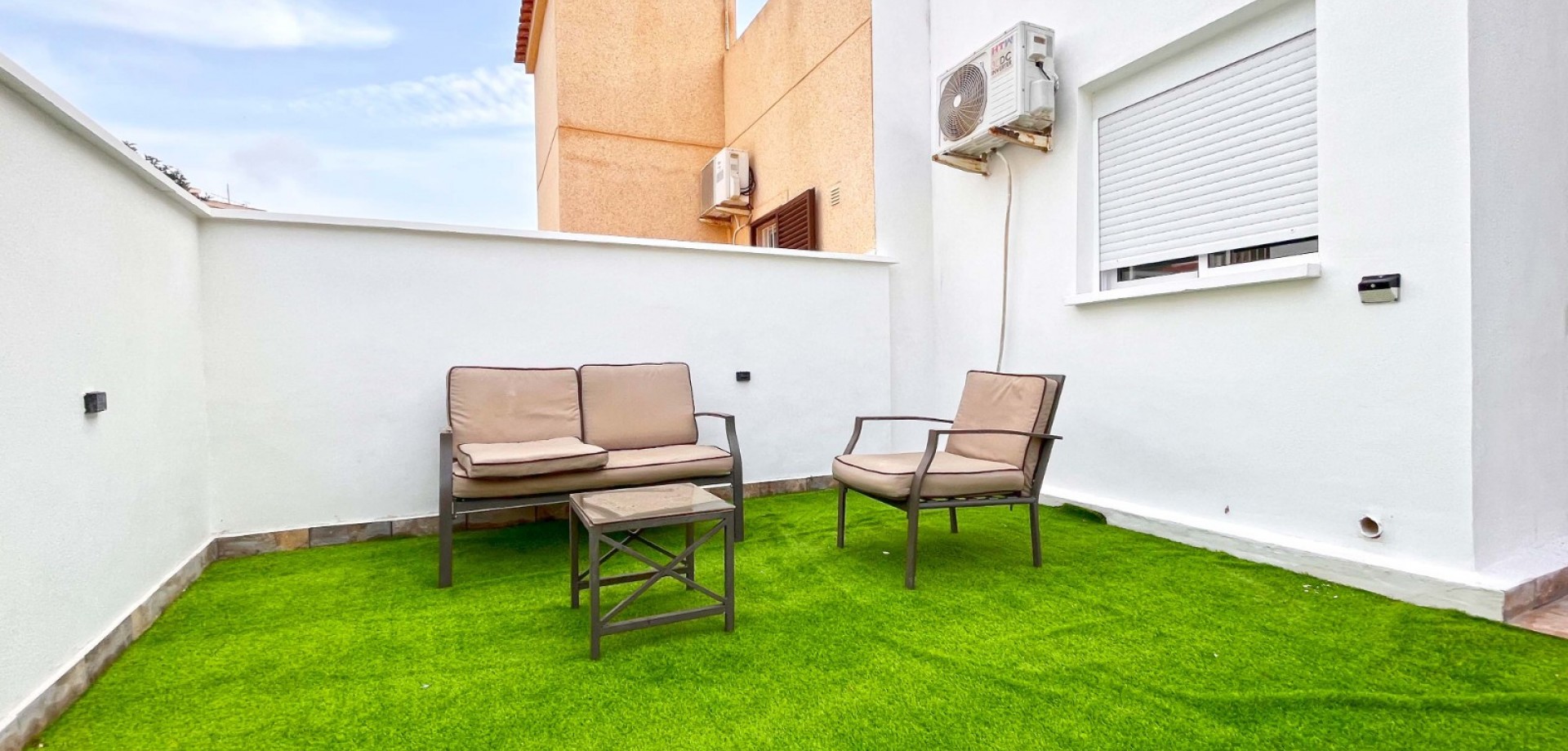 Bungalow w Orihuela Costa #5