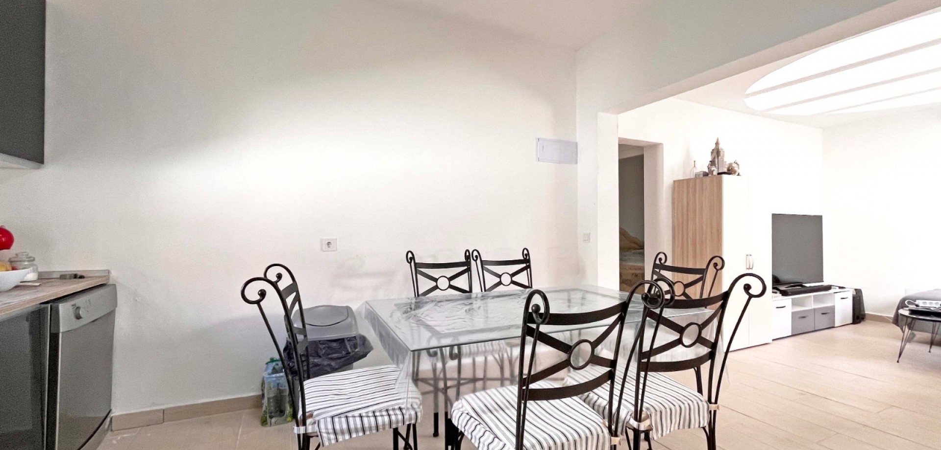 Bungalow w Orihuela Costa #4