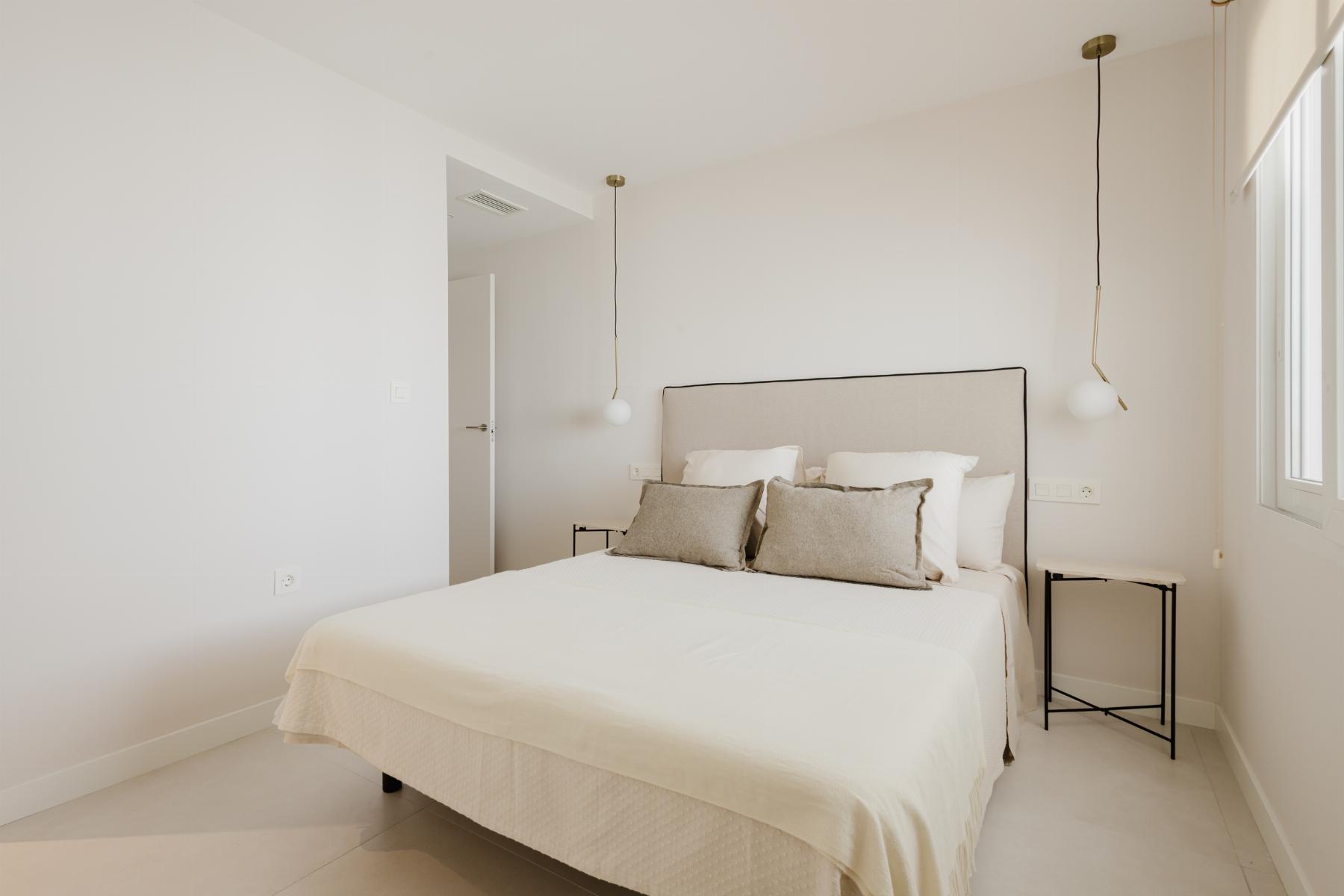 Apartament w Torrevieja #17
