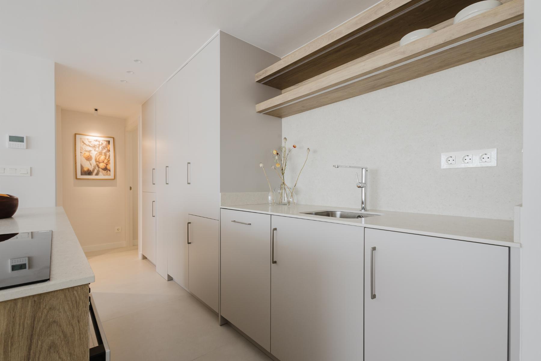 Apartament w Torrevieja #11