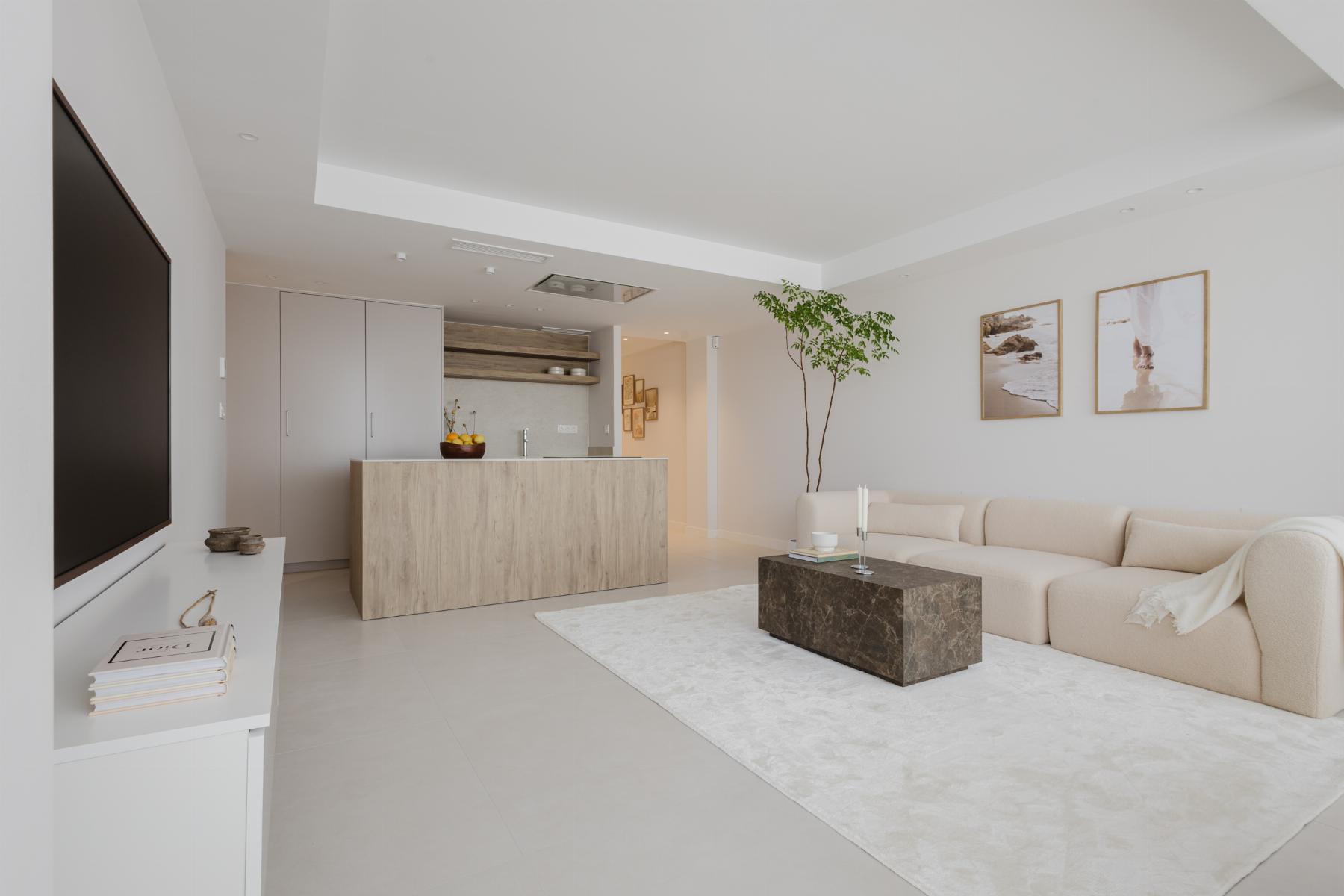 Apartament w Torrevieja #30