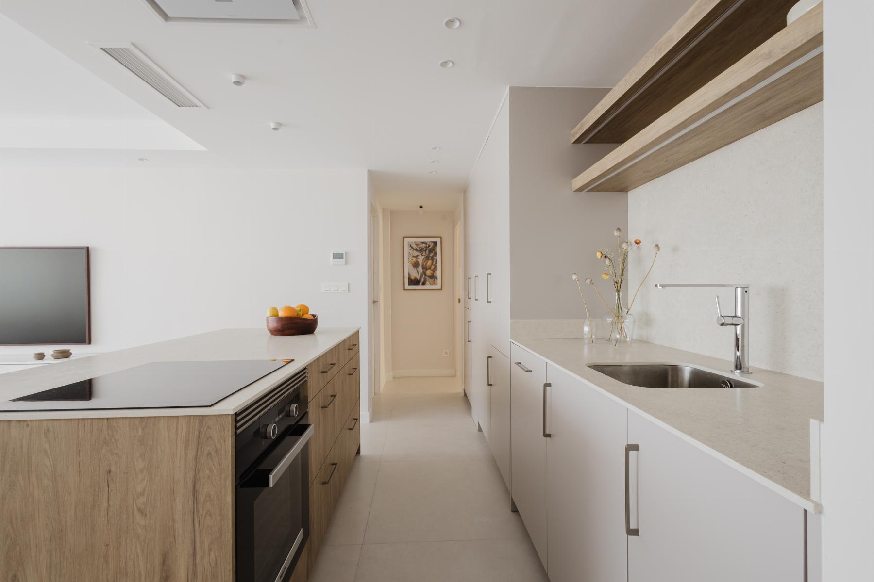 Apartament w Torrevieja #13
