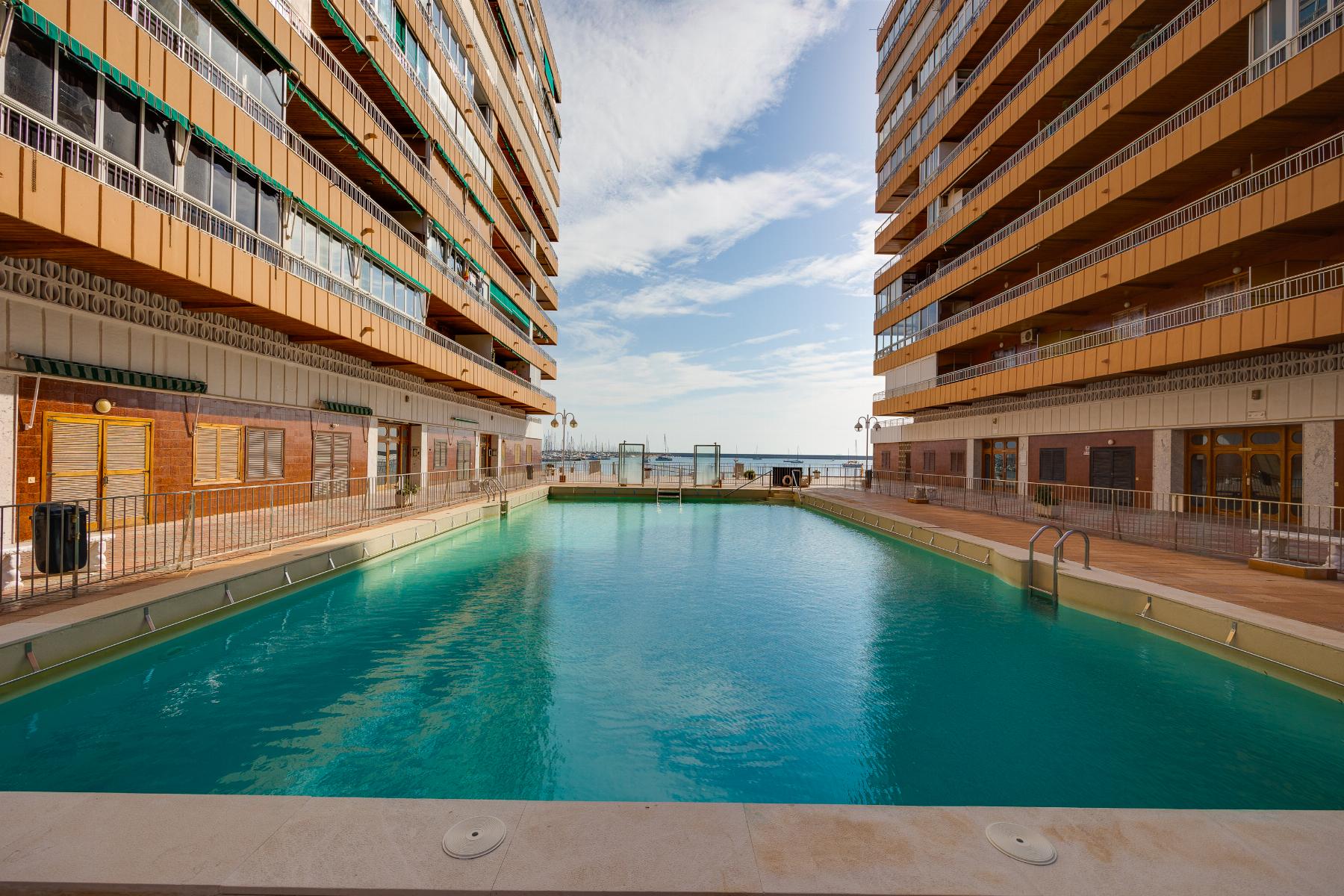Apartament w Torrevieja #39