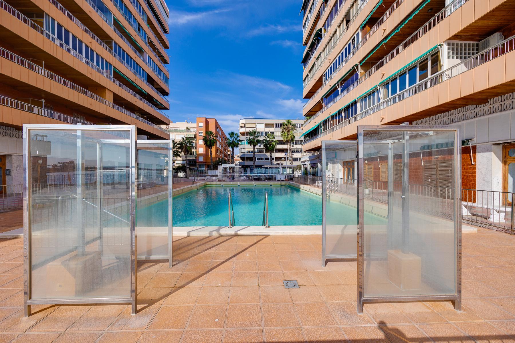 Apartament w Torrevieja #38