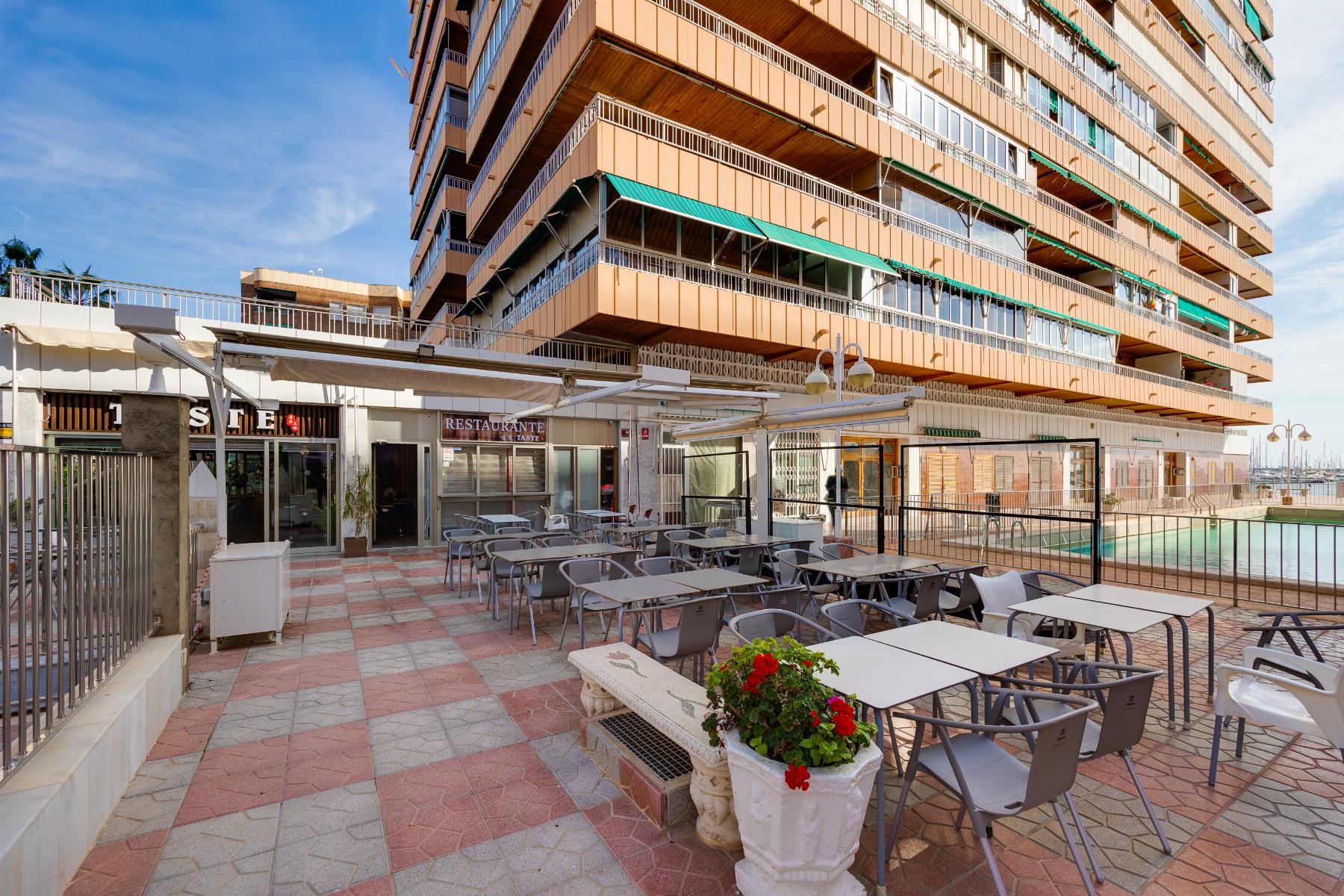 Apartament w Torrevieja #40