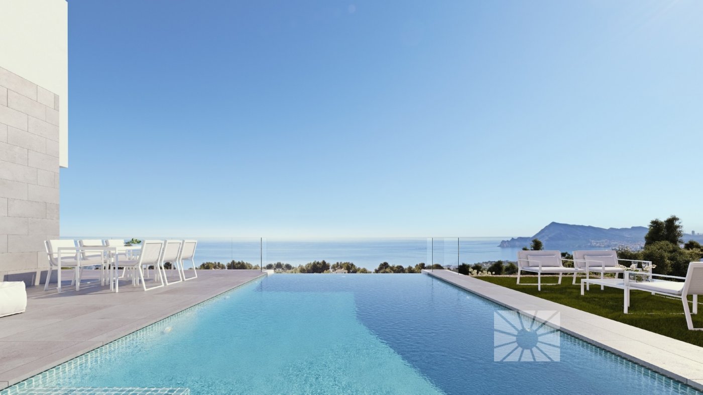  Altea