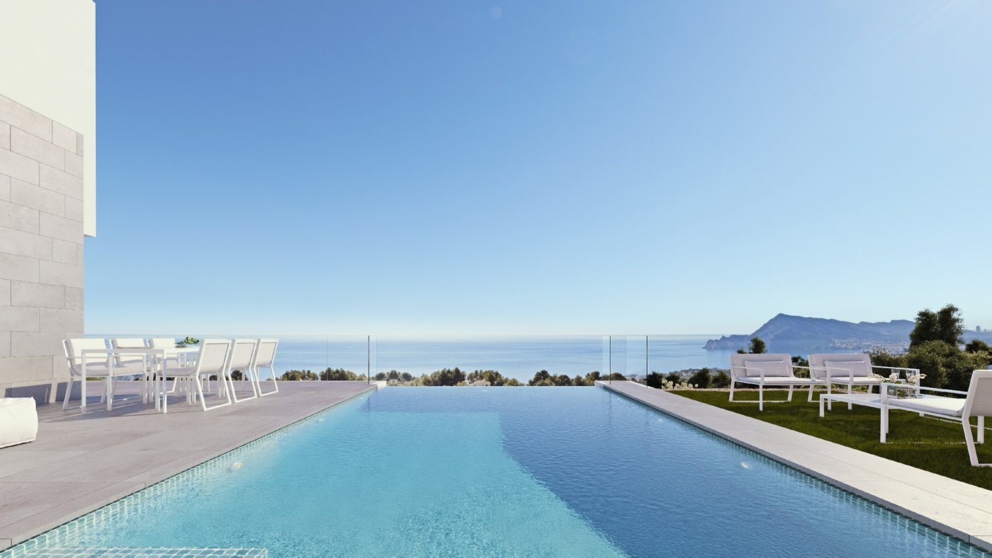  Altea