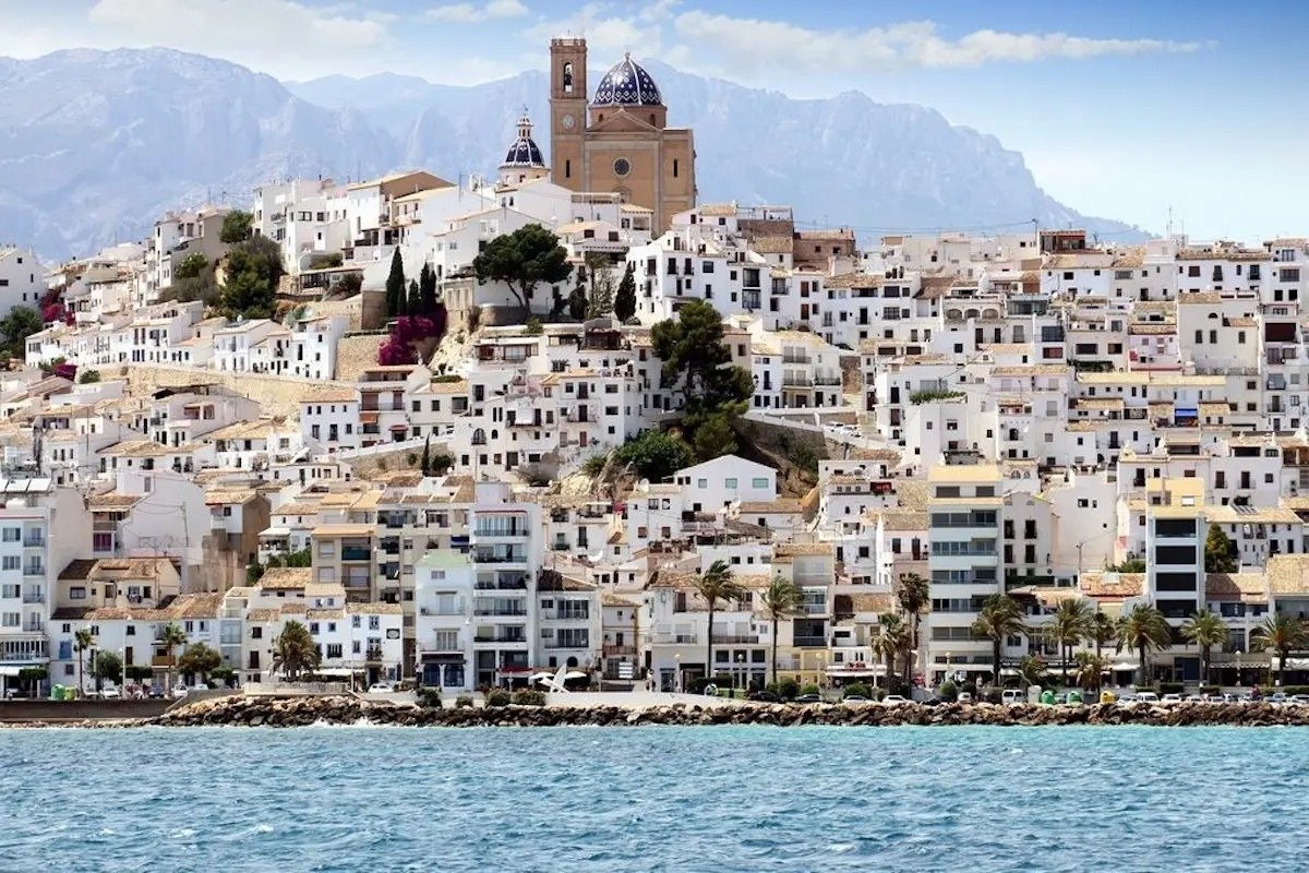 Altea #13