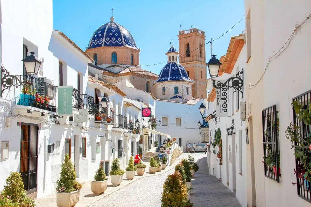  Altea #14