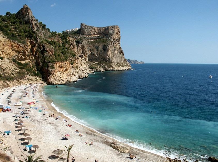  Alicante #9