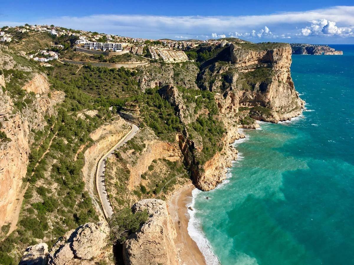  Alicante #15