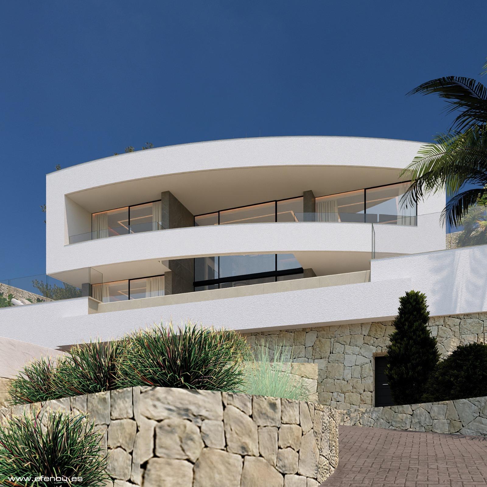  Calpe #10