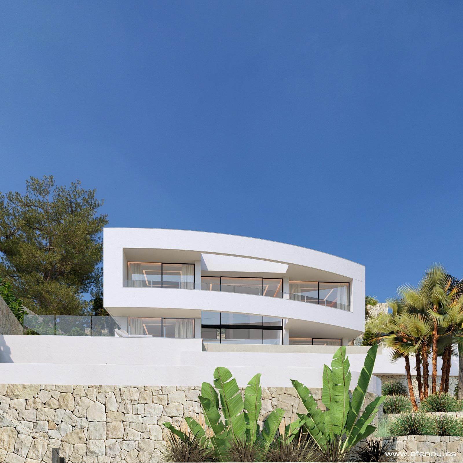  Calpe #5